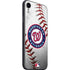 MLB Washington Nationals Game Ball iPhone SE (2nd & 3rd Gen) Skin