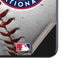 MLB Washington Nationals Game Ball iPhone SE (2nd & 3rd Gen) Skin