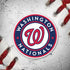 MLB Washington Nationals Game Ball iPhone X Pro Case