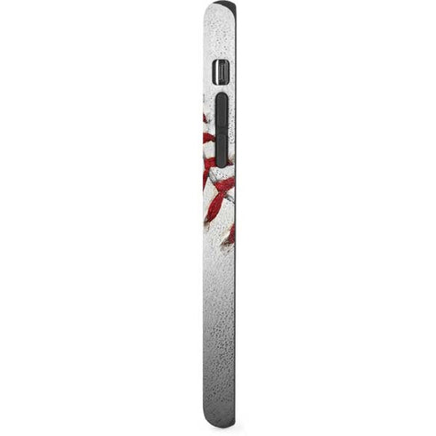 MLB Washington Nationals Game Ball iPhone X Pro Case