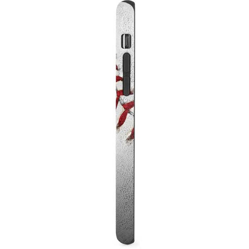 MLB Washington Nationals Game Ball iPhone XR Pro Case