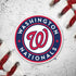 MLB Washington Nationals Game Ball iPhone XS Pro Case