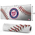 MLB Washington Nationals Game Ball Gaming Mouse Pad