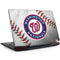 MLB Washington Nationals Game Ball Legion Y720 Skin