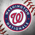 MLB Washington Nationals Game Ball Legion Y720 Skin