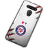 MLB Washington Nationals Game Ball LG K51/Q51 Clear Case