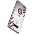 MLB Washington Nationals Game Ball LG Stylo 6 Clear Case
