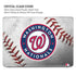 MLB Washington Nationals Game Ball MacBook Air 15in (2023-2025) Case plus Skin