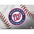 MLB Washington Nationals Game Ball MacBook Pro 14in (2021-24) Skin