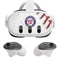 MLB Washington Nationals Game Ball Meta Quest 3 Skin