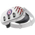 MLB Washington Nationals Game Ball Meta Quest 3 Skin