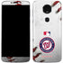 MLB Washington Nationals Game Ball Moto E5 Plus Skin