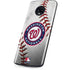 MLB Washington Nationals Game Ball Moto G6 Skin