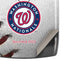 MLB Washington Nationals Game Ball Motorola RAZR Skin