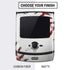 MLB Washington Nationals Game Ball Motorola RAZR Skin