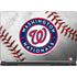 MLB Washington Nationals Game Ball MSI GS65 Stealth Laptop Skin