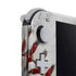 MLB Washington Nationals Game Ball Nintendo Switch Lite Skin