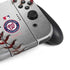 MLB Washington Nationals Game Ball Nintendo Switch OLED (2021) Skin
