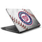 MLB Washington Nationals Game Ball HP Notebook Skin