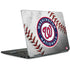 MLB Washington Nationals Game Ball Notebook 9 Pro 13in (2017) Skin