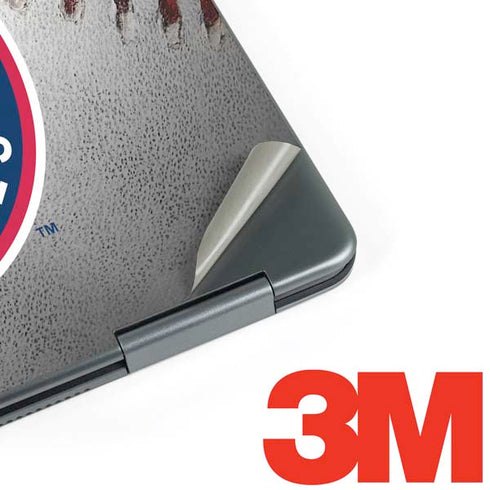 MLB Washington Nationals Game Ball Notebook 9 Pro 13in (2017) Skin