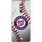 MLB Washington Nationals Game Ball OnePlus 7 Pro Skin