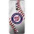MLB Washington Nationals Game Ball OnePlus 7 Pro Skin
