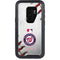 MLB Washington Nationals Game Ball Otterbox Defender Galaxy Skin