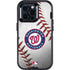 MLB Washington Nationals Game Ball Otterbox Defender iPhone Skin