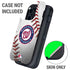 MLB Washington Nationals Game Ball Otterbox Defender iPhone Skin