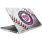 MLB Washington Nationals Game Ball HP Pavilion Skin