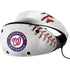MLB Washington Nationals Game Ball PlayStation VR2 Skin