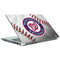 MLB Washington Nationals Game Ball Portege Z30t/Z30t-A Skin