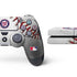MLB Washington Nationals Game Ball PS4 Console and Controller Bundle Skin
