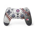 MLB Washington Nationals Game Ball PS4 Controller Skin