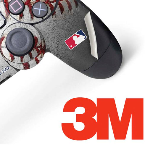 MLB Washington Nationals Game Ball PS4 Controller Skin