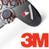MLB Washington Nationals Game Ball PS4 Controller Skin