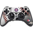 MLB Washington Nationals Game Ball PS4/PC SCUF Impact Controller Skin