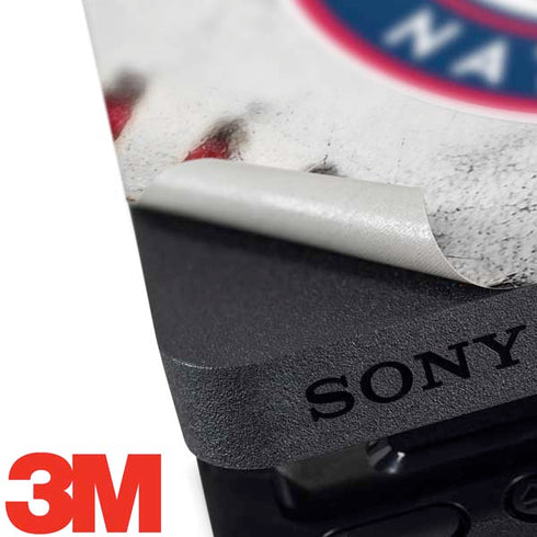 MLB Washington Nationals Game Ball PS4 Pro Bundle Skin