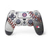MLB Washington Nationals Game Ball PS4 Pro/Slim Controller Skin