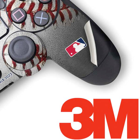 MLB Washington Nationals Game Ball PS4 Pro/Slim Controller Skin
