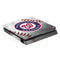 MLB Washington Nationals Game Ball PS4 Slim Skin