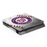 MLB Washington Nationals Game Ball PS4 Slim Skin