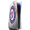 MLB Washington Nationals Game Ball PS5 Console Skin