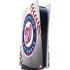 MLB Washington Nationals Game Ball PS5 Console Skin