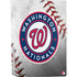 MLB Washington Nationals Game Ball PS5 Console Skin