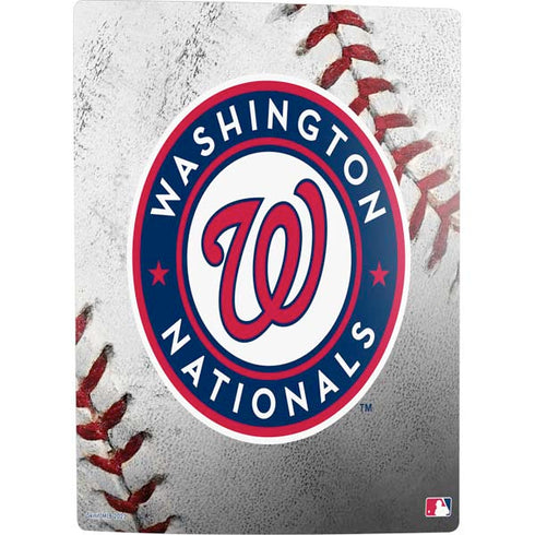 MLB Washington Nationals Game Ball PS5 Digital Edition Bundle Skin
