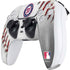 MLB Washington Nationals Game Ball PS5 Controller Skin