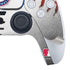 MLB Washington Nationals Game Ball PS5 Controller Skin