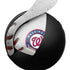 MLB Washington Nationals Game Ball PULSE 3D Wireless Headset for PS5 Skin